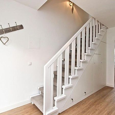 Apartment Ostseerausch شاربوتس المظهر الخارجي الصورة